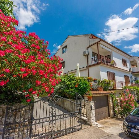 Paden Apartment Crikvenica Bagian luar foto