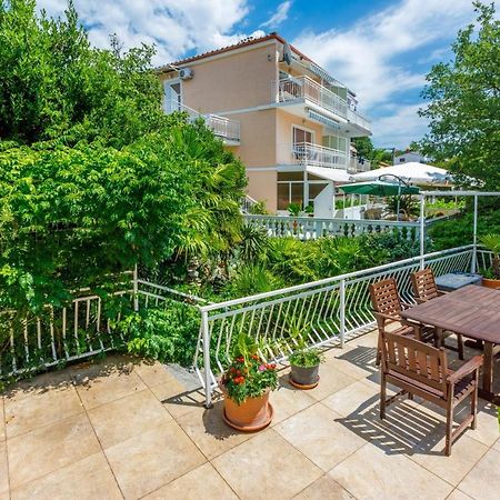 Paden Apartment Crikvenica Bagian luar foto