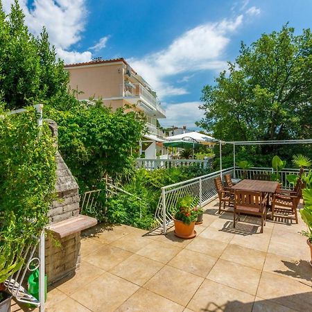 Paden Apartment Crikvenica Bagian luar foto