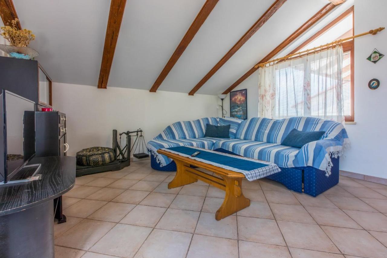 Paden Apartment Crikvenica Bagian luar foto
