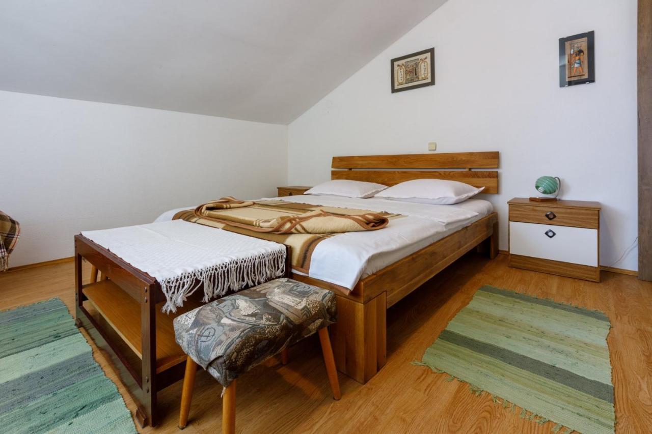 Paden Apartment Crikvenica Bagian luar foto
