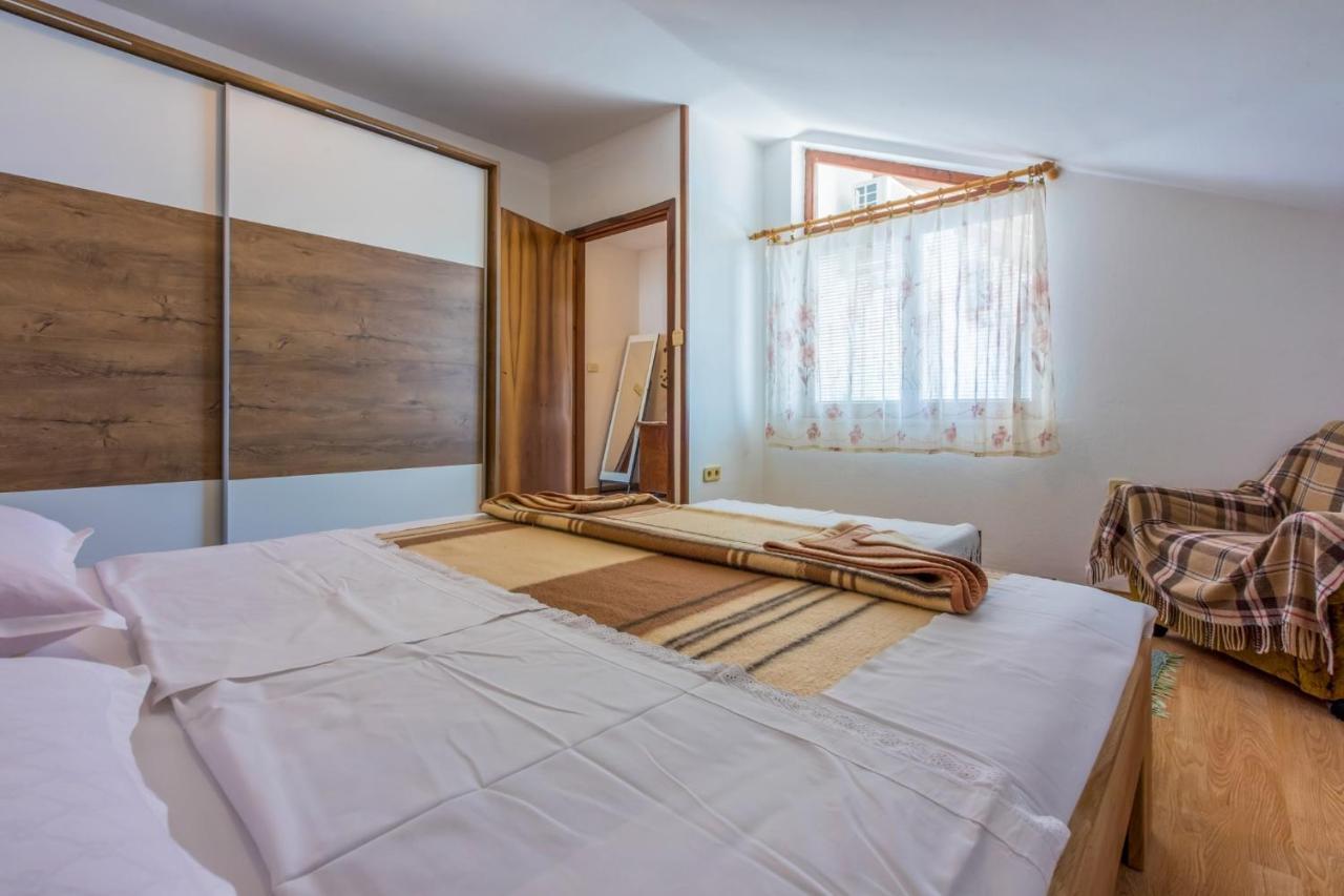 Paden Apartment Crikvenica Bagian luar foto