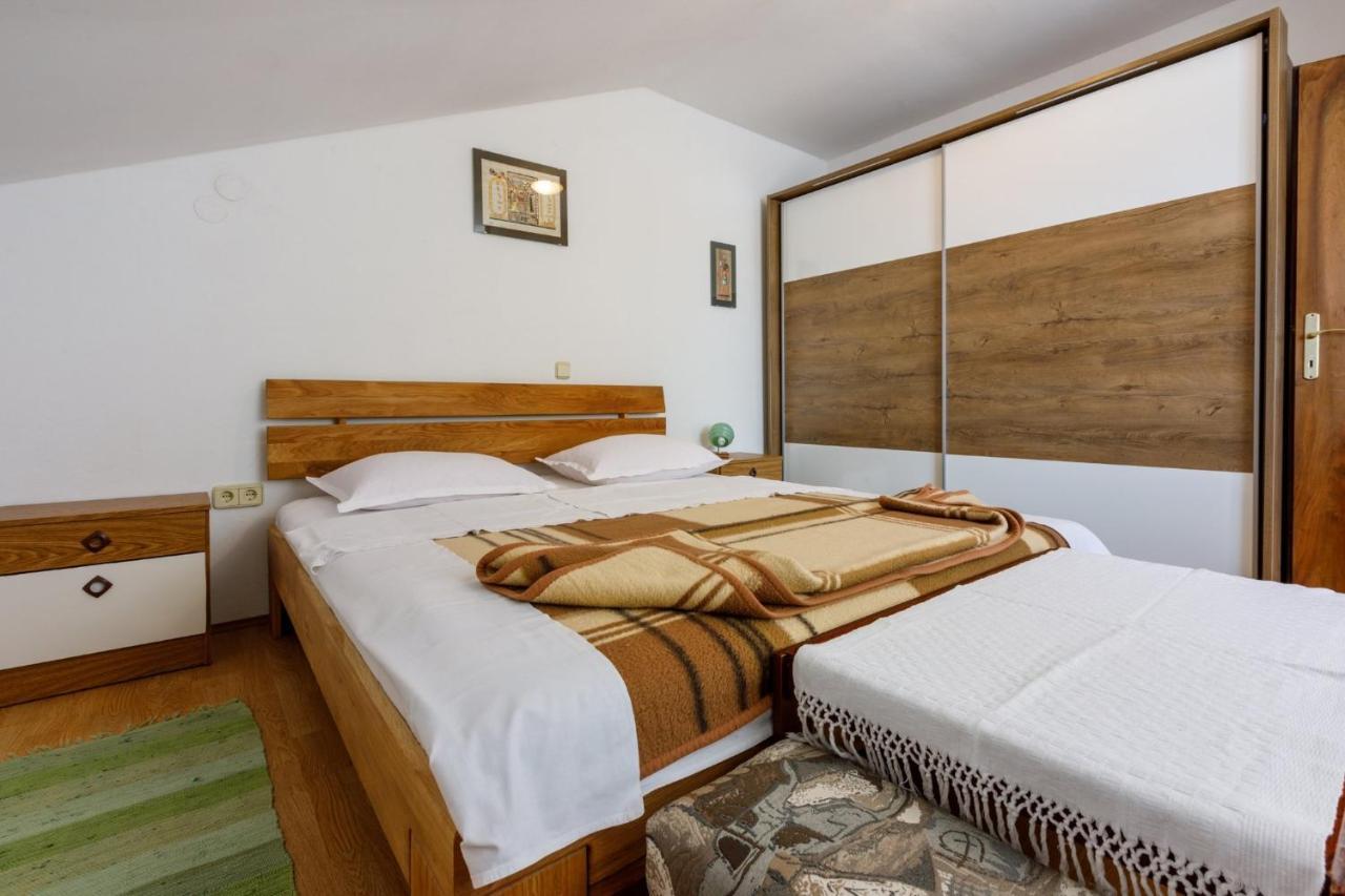 Paden Apartment Crikvenica Bagian luar foto