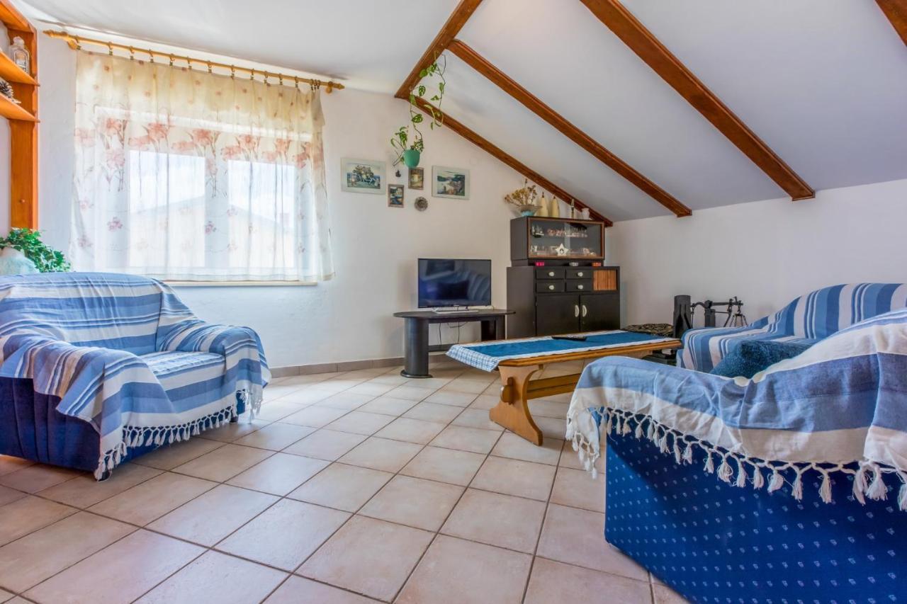 Paden Apartment Crikvenica Bagian luar foto