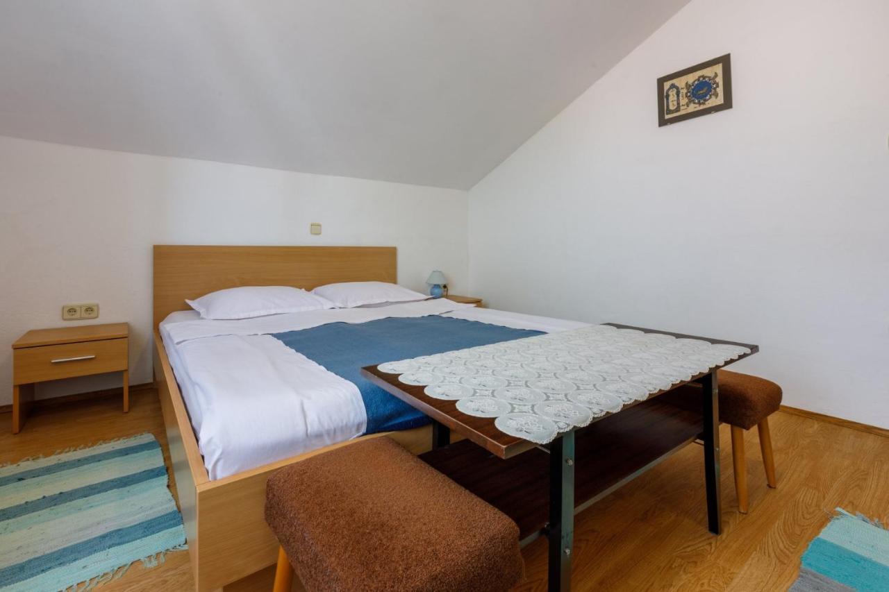 Paden Apartment Crikvenica Bagian luar foto